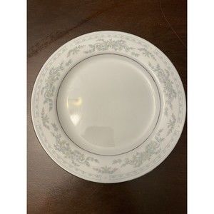 Vintage Somerset By Excel Dessert/Bread Plate-7”, set of 4.  Replacement.